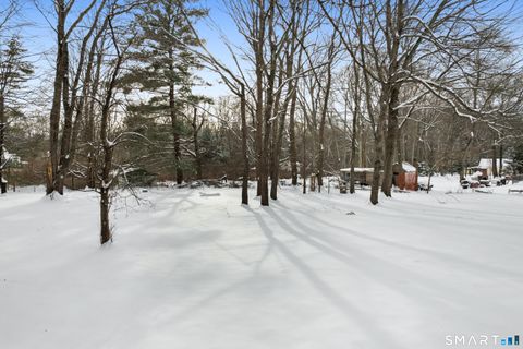 Tiny photo for 962 Shuttle Meadow Road, Southington, CT 06489 (MLS # 24146206)