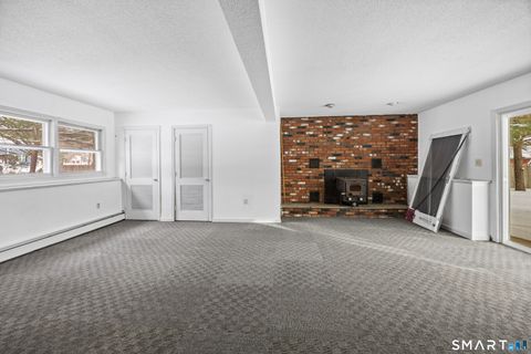 Tiny photo for 962 Shuttle Meadow Road, Southington, CT 06489 (MLS # 24146206)