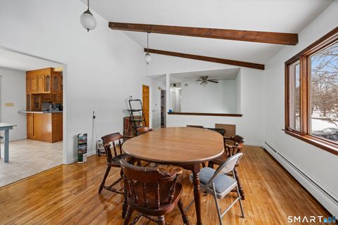 Tiny photo for 962 Shuttle Meadow Road, Southington, CT 06489 (MLS # 24146206)