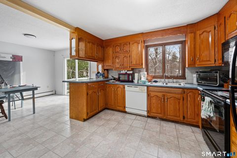 Tiny photo for 962 Shuttle Meadow Road, Southington, CT 06489 (MLS # 24146206)