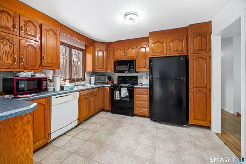 Tiny photo for 962 Shuttle Meadow Road, Southington, CT 06489 (MLS # 24146206)