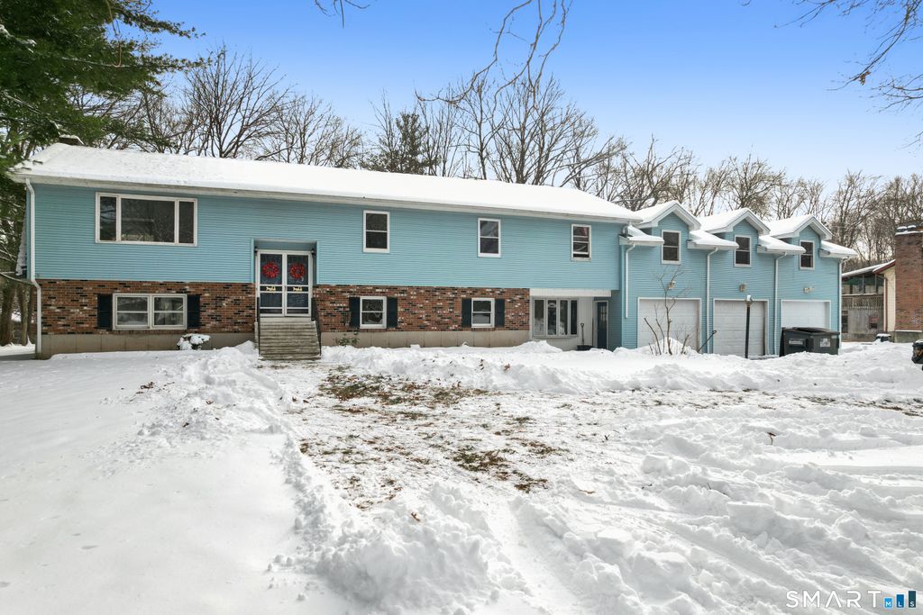 Photo of 962 Shuttle Meadow Road, Southington, CT 06489 (MLS # 24146206)