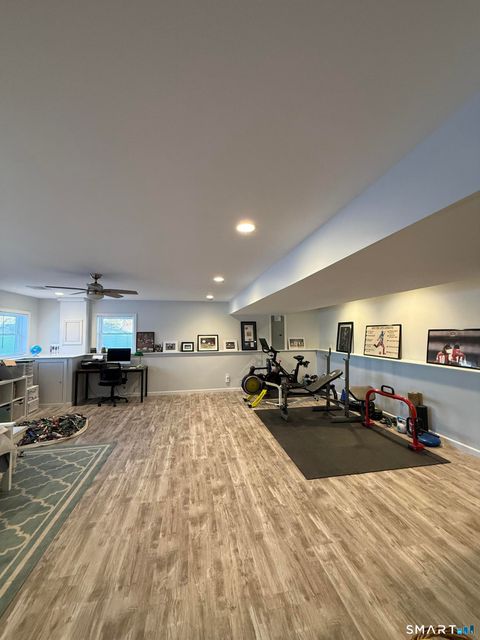 Tiny photo for 380 Mashentuck Road, Killingly, CT 06239 (MLS # 24154842)