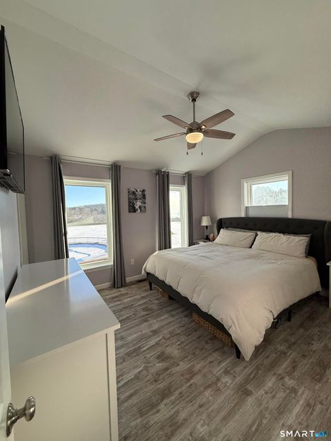 Tiny photo for 380 Mashentuck Road, Killingly, CT 06239 (MLS # 24154842)