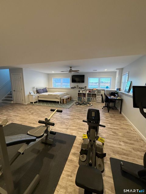 Tiny photo for 380 Mashentuck Road, Killingly, CT 06239 (MLS # 24154842)