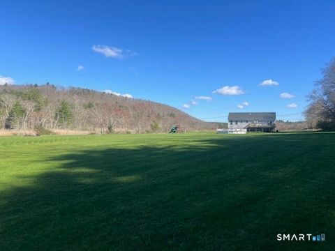 Tiny photo for 380 Mashentuck Road, Killingly, CT 06239 (MLS # 24154842)