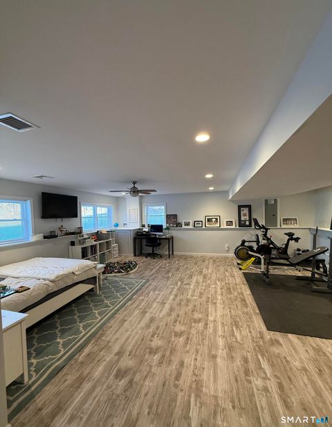 Tiny photo for 380 Mashentuck Road, Killingly, CT 06239 (MLS # 24154842)