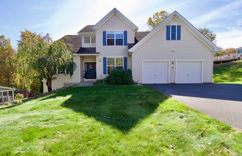 Tiny photo for 172 Hillandale Boulevard, Torrington, CT 06790 (MLS # 24134527)