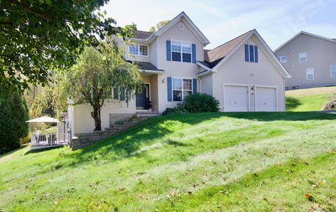 Photo of 172 Hillandale Boulevard, Torrington, CT 06790 (MLS # 24134527)