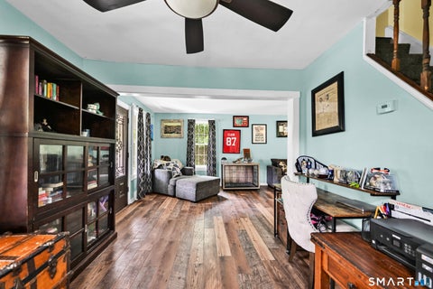 Tiny photo for 156 Litchfield Street, Thomaston, CT 06787 (MLS # 24177467)