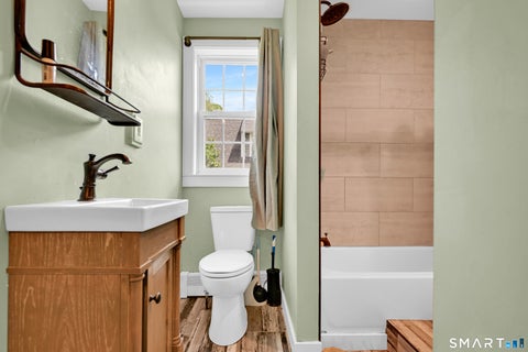 Tiny photo for 156 Litchfield Street, Thomaston, CT 06787 (MLS # 24177467)