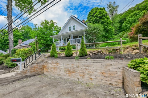 Tiny photo for 156 Litchfield Street, Thomaston, CT 06787 (MLS # 24177467)