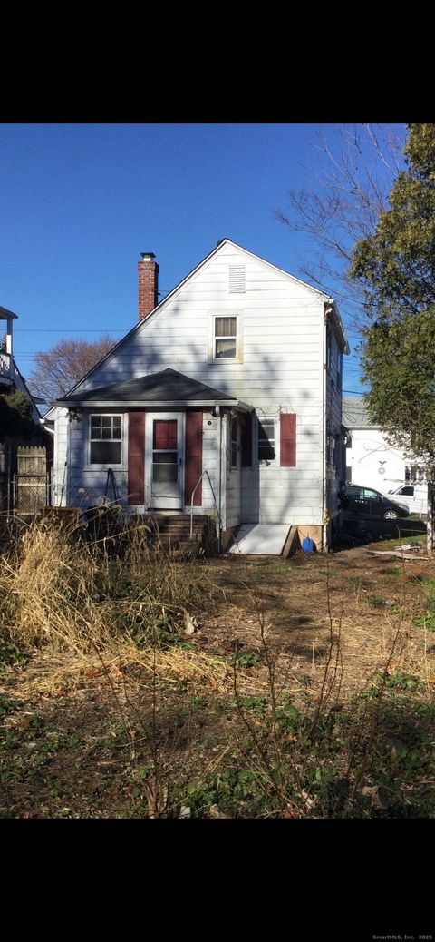 Tiny photo for 227 Sylvan Street, Bridgeport, CT 06606 (MLS # 24143154)