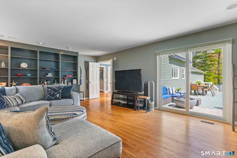 Tiny photo for 621 Shrub Oak Lane, Fairfield, CT 06824 (MLS # 24168500)