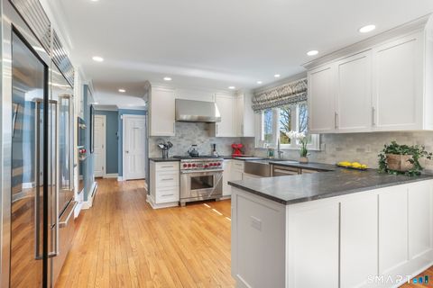 Tiny photo for 621 Shrub Oak Lane, Fairfield, CT 06824 (MLS # 24168500)