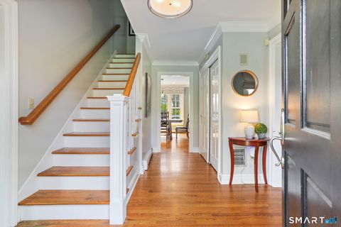 Tiny photo for 621 Shrub Oak Lane, Fairfield, CT 06824 (MLS # 24168500)