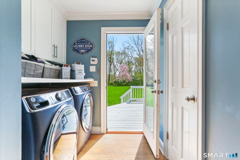 Tiny photo for 621 Shrub Oak Lane, Fairfield, CT 06824 (MLS # 24168500)