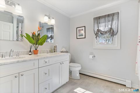 Tiny photo for 621 Shrub Oak Lane, Fairfield, CT 06824 (MLS # 24168500)