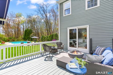 Tiny photo for 621 Shrub Oak Lane, Fairfield, CT 06824 (MLS # 24168500)