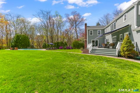 Tiny photo for 621 Shrub Oak Lane, Fairfield, CT 06824 (MLS # 24168500)