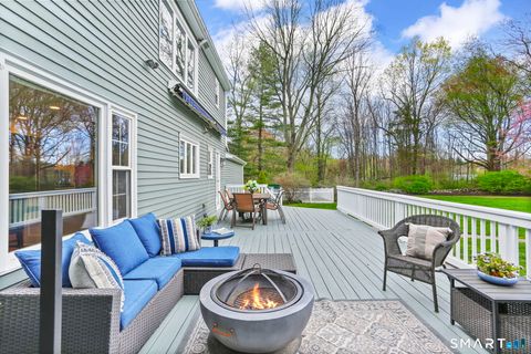 Tiny photo for 621 Shrub Oak Lane, Fairfield, CT 06824 (MLS # 24168500)