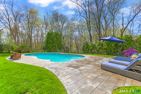 Tiny photo for 621 Shrub Oak Lane, Fairfield, CT 06824 (MLS # 24168500)