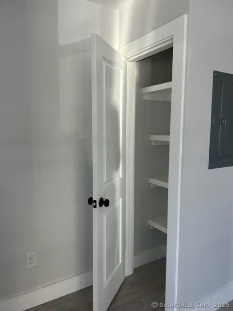 Tiny photo for 107 S Main Street #B3, Norwalk, CT 06854 (MLS # 24155407)