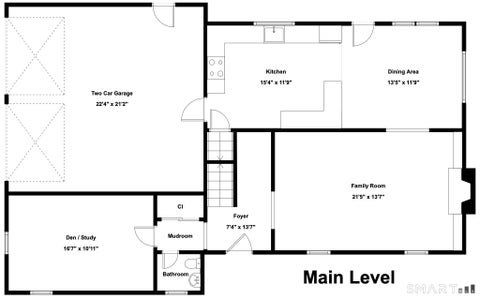 Tiny photo for 23 Tannery Hill Road, Ridgefield, CT 06877 (MLS # 24215833)