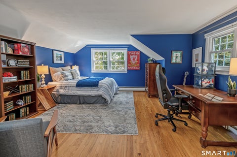 Tiny photo for 23 Tannery Hill Road, Ridgefield, CT 06877 (MLS # 24215833)