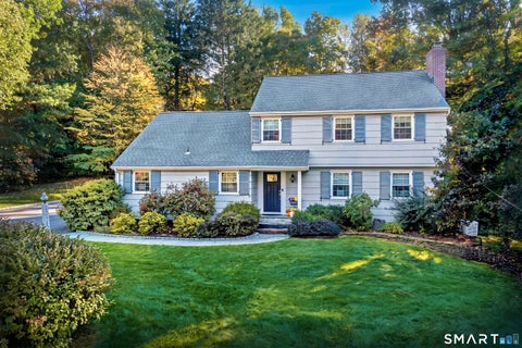 Photo of 23 Tannery Hill Road, Ridgefield, CT 06877 (MLS # 24215833)