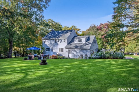 Tiny photo for 23 Tannery Hill Road, Ridgefield, CT 06877 (MLS # 24215833)