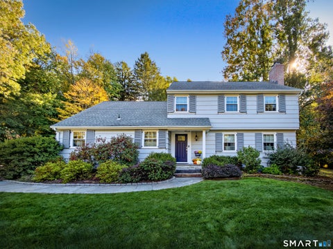 Tiny photo for 23 Tannery Hill Road, Ridgefield, CT 06877 (MLS # 24215833)