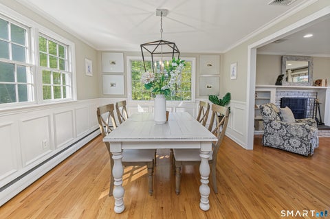 Tiny photo for 23 Tannery Hill Road, Ridgefield, CT 06877 (MLS # 24215833)