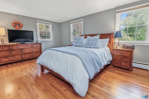 Tiny photo for 23 Tannery Hill Road, Ridgefield, CT 06877 (MLS # 24215833)