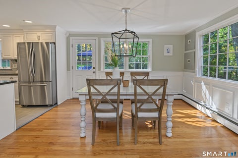 Tiny photo for 23 Tannery Hill Road, Ridgefield, CT 06877 (MLS # 24215833)