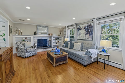 Tiny photo for 23 Tannery Hill Road, Ridgefield, CT 06877 (MLS # 24215833)