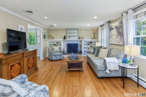 Tiny photo for 23 Tannery Hill Road, Ridgefield, CT 06877 (MLS # 24215833)