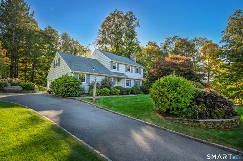 Tiny photo for 23 Tannery Hill Road, Ridgefield, CT 06877 (MLS # 24215833)
