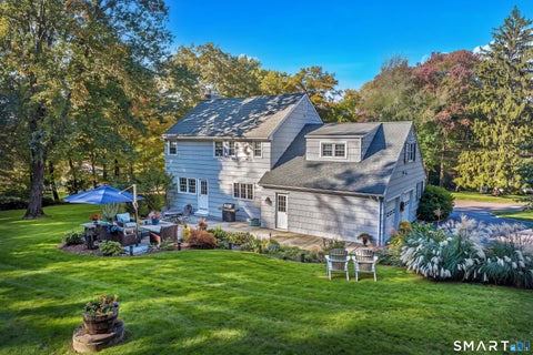 Tiny photo for 23 Tannery Hill Road, Ridgefield, CT 06877 (MLS # 24215833)