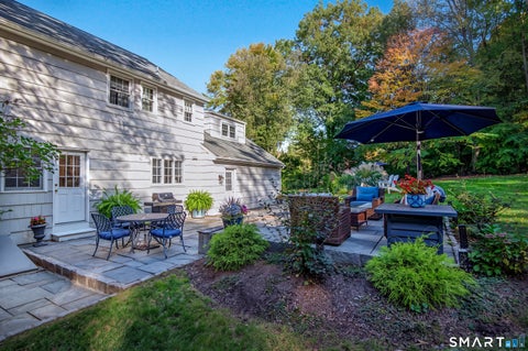Tiny photo for 23 Tannery Hill Road, Ridgefield, CT 06877 (MLS # 24215833)