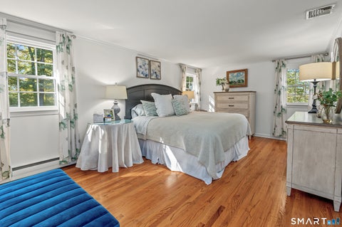 Tiny photo for 23 Tannery Hill Road, Ridgefield, CT 06877 (MLS # 24215833)