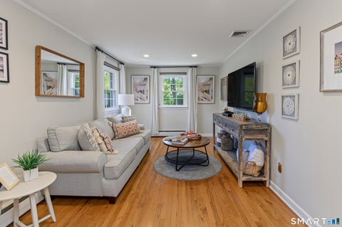 Tiny photo for 23 Tannery Hill Road, Ridgefield, CT 06877 (MLS # 24215833)