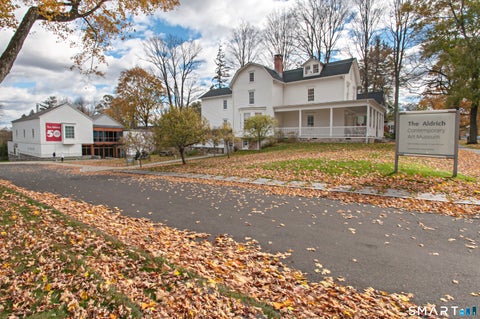Tiny photo for 23 Tannery Hill Road, Ridgefield, CT 06877 (MLS # 24215833)