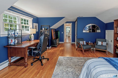 Tiny photo for 23 Tannery Hill Road, Ridgefield, CT 06877 (MLS # 24215833)