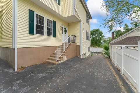 1095 Hope Street Unit B, Stamford, CT 06907 - #: 24095993