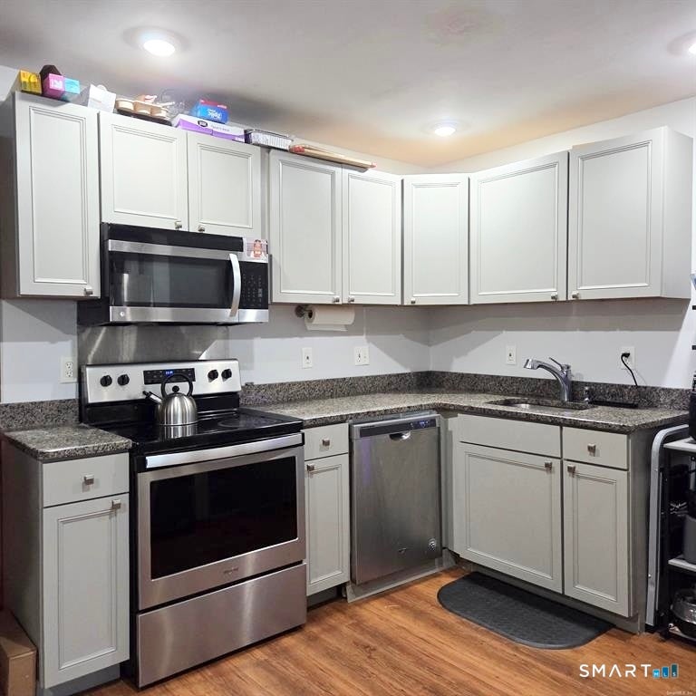 Photo of 1655 N Colony Road #6003, Meriden, CT 06450 (MLS # 24210178)