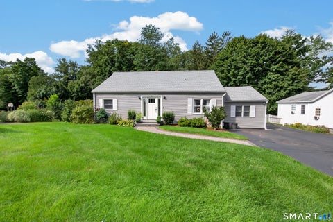 Photo of 25 Windmill Hill Road, Branford, CT 06405 (MLS # 24205410)