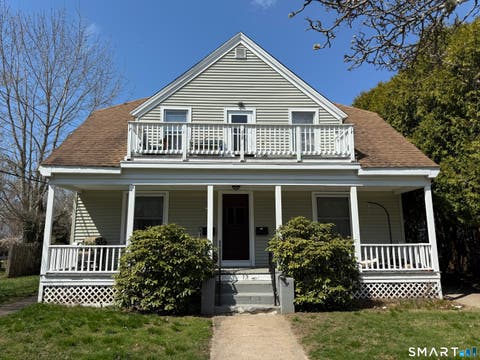 Multifamily For Sale - 13 Moss Street<br/> Stonington, CT 06379
