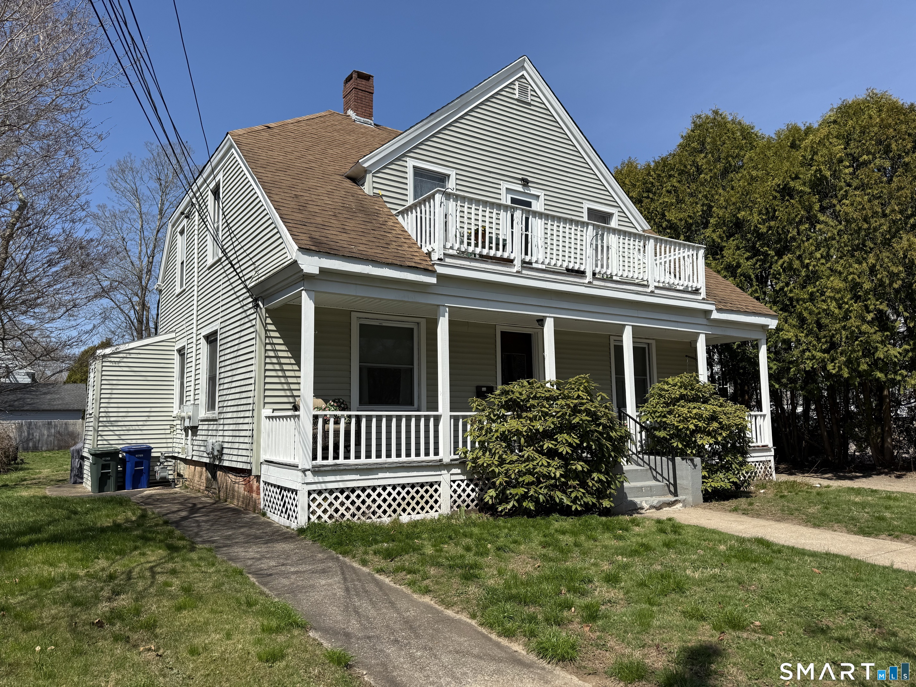 13 Moss Street