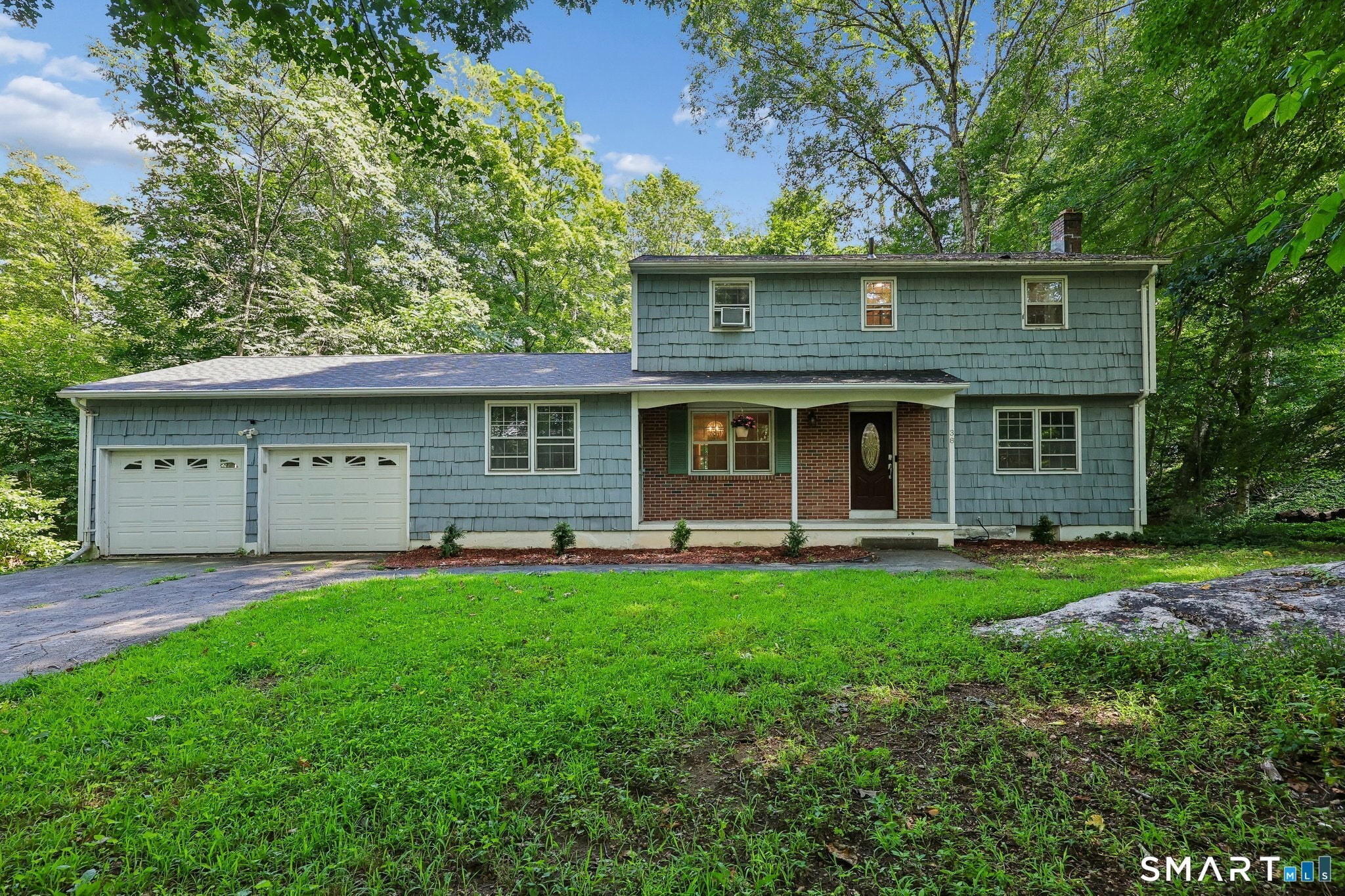 38 Cherry Hill Road